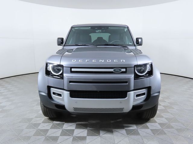 2023 Land Rover Defender S