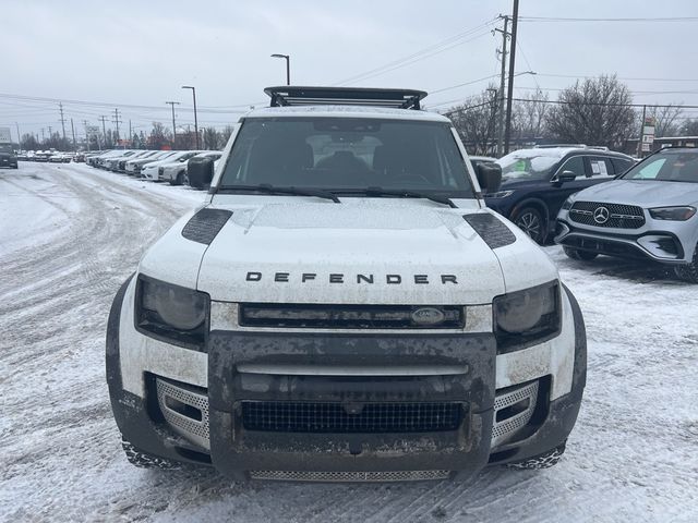 2023 Land Rover Defender S