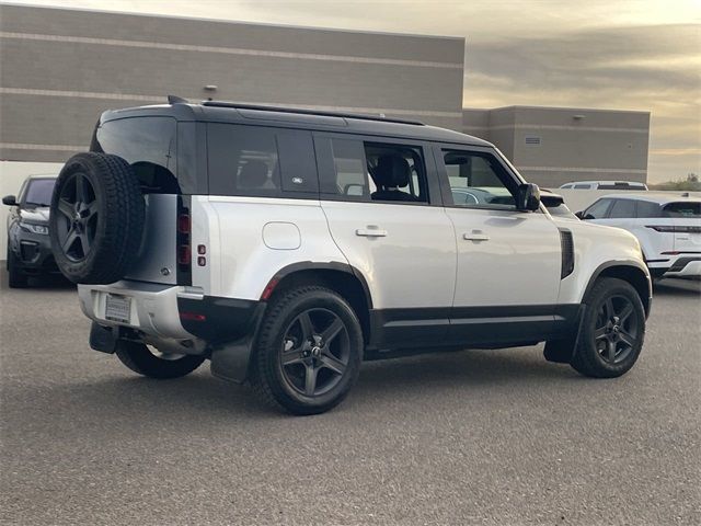 2023 Land Rover Defender S