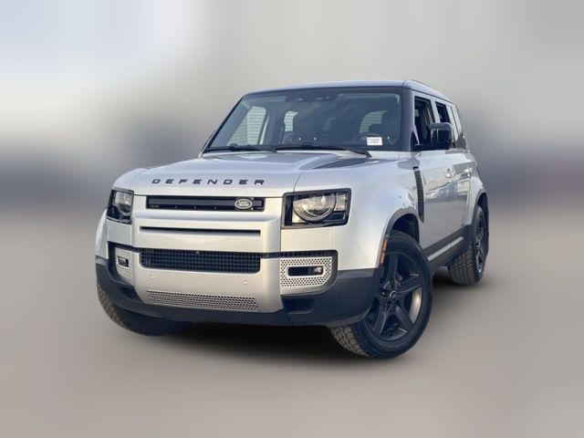 2023 Land Rover Defender S