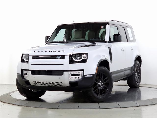 2023 Land Rover Defender S