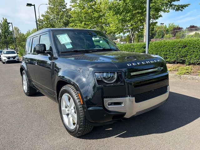 2023 Land Rover Defender S