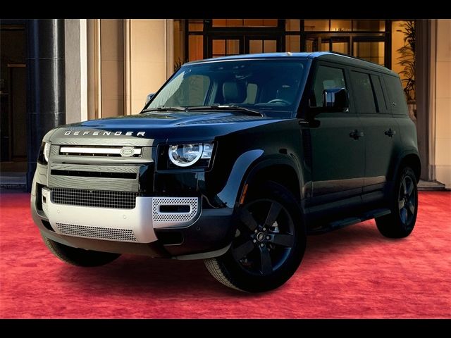 2023 Land Rover Defender S