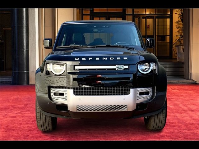 2023 Land Rover Defender S