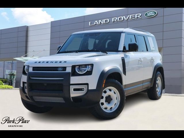 2023 Land Rover Defender S