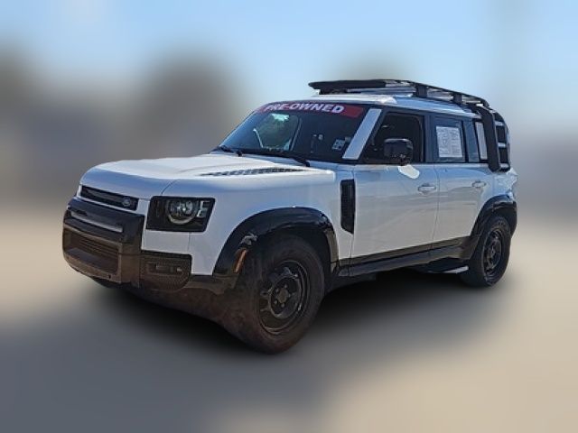 2023 Land Rover Defender S