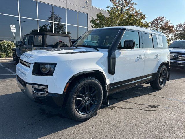 2023 Land Rover Defender S