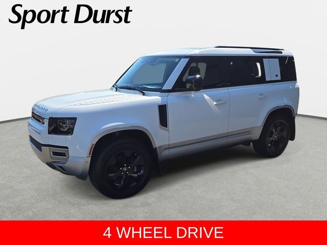 2023 Land Rover Defender S
