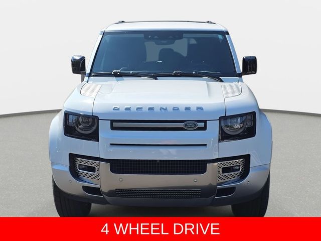 2023 Land Rover Defender S