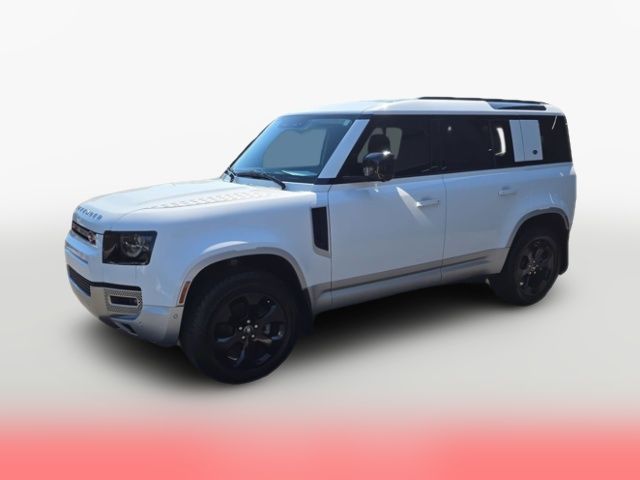 2023 Land Rover Defender S