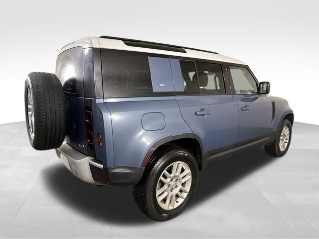 2023 Land Rover Defender S