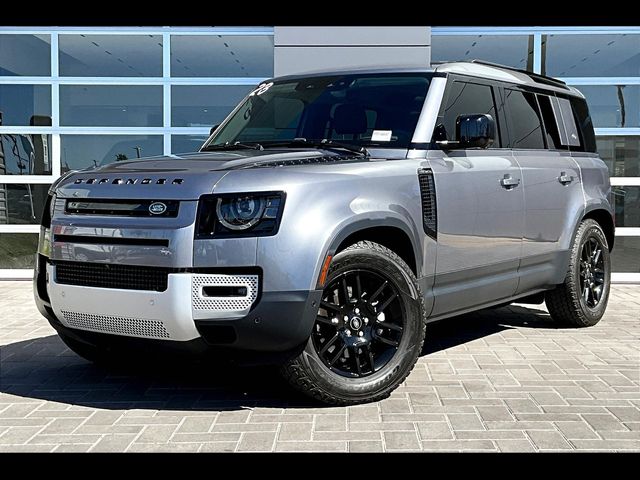 2023 Land Rover Defender S