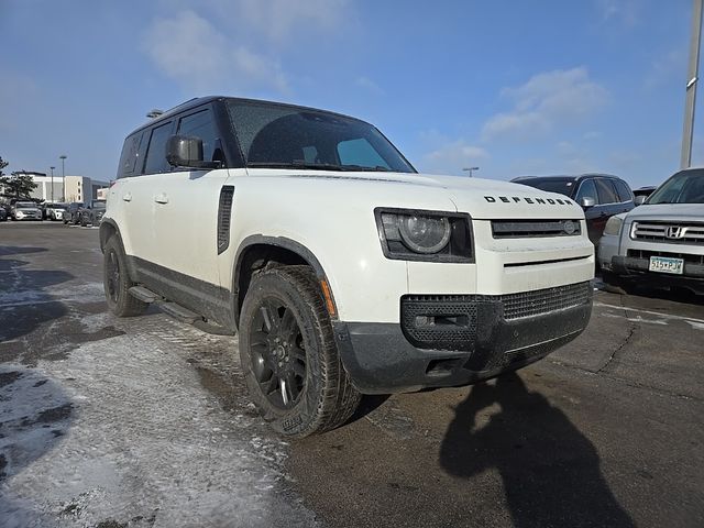 2023 Land Rover Defender S