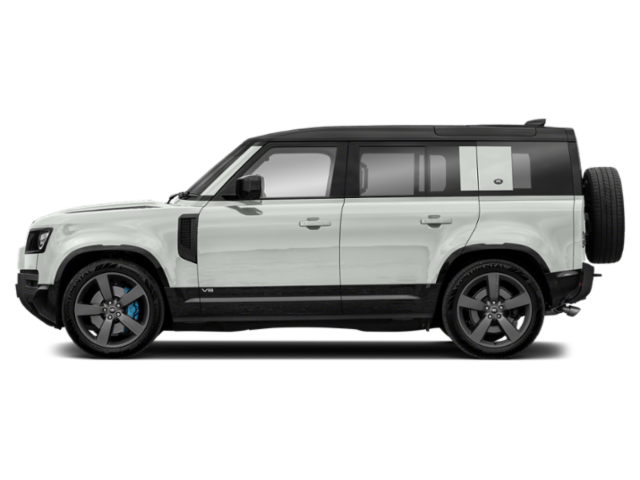 2023 Land Rover Defender S