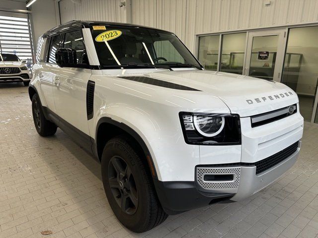 2023 Land Rover Defender S