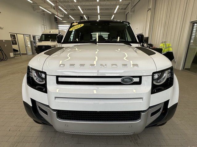 2023 Land Rover Defender S