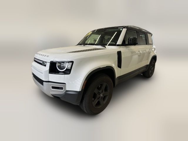 2023 Land Rover Defender S