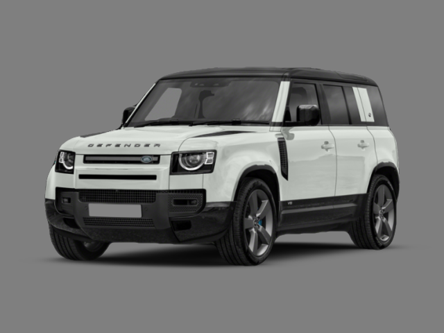 2023 Land Rover Defender S