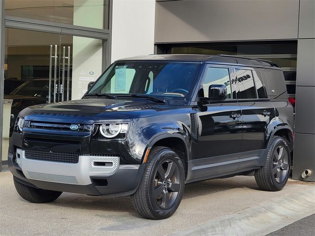 2023 Land Rover Defender S