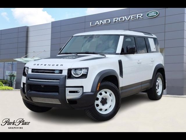 2023 Land Rover Defender S