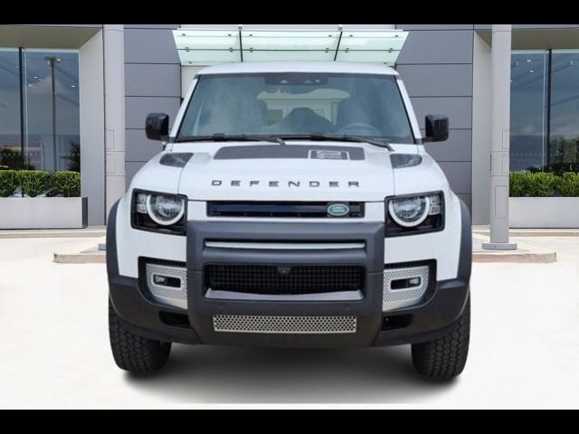 2023 Land Rover Defender S