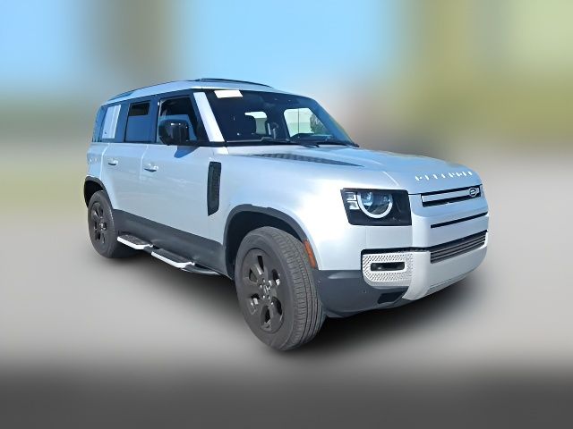 2023 Land Rover Defender S