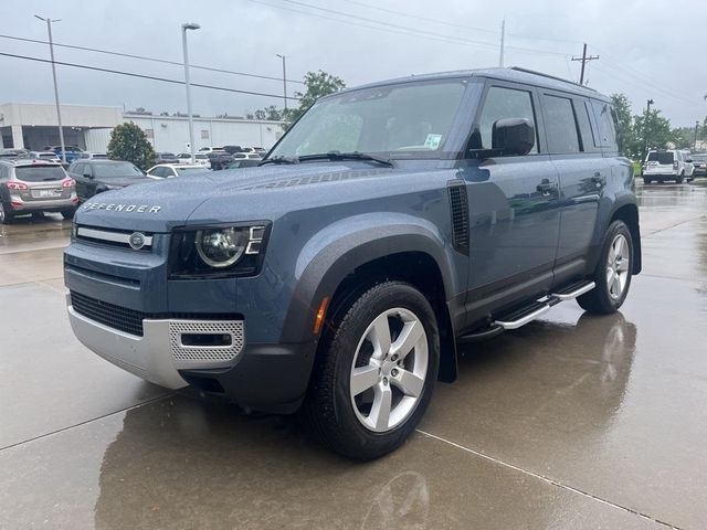 2023 Land Rover Defender S