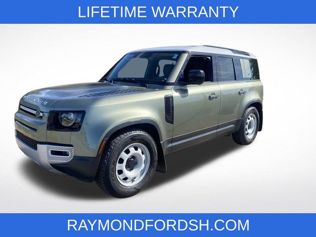 2023 Land Rover Defender S