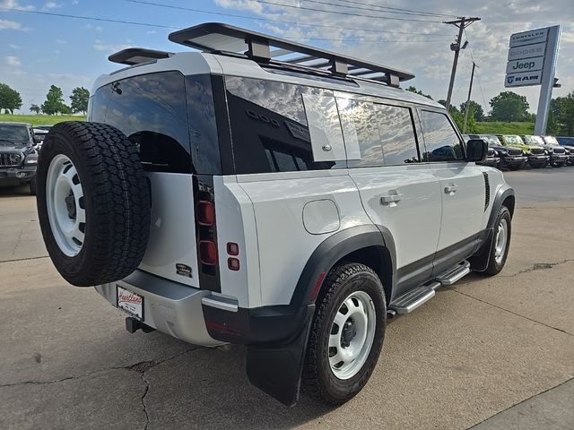 2023 Land Rover Defender S