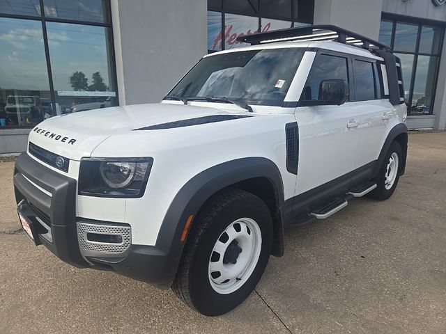 2023 Land Rover Defender S