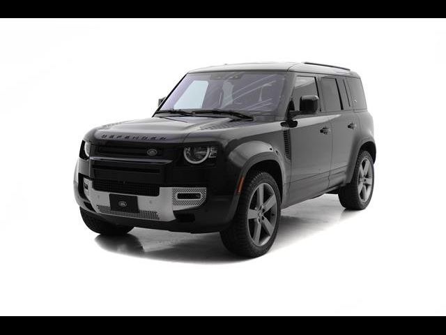 2023 Land Rover Defender S