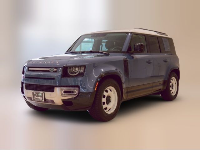 2023 Land Rover Defender S