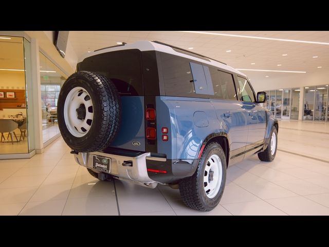 2023 Land Rover Defender S