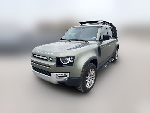 2023 Land Rover Defender S