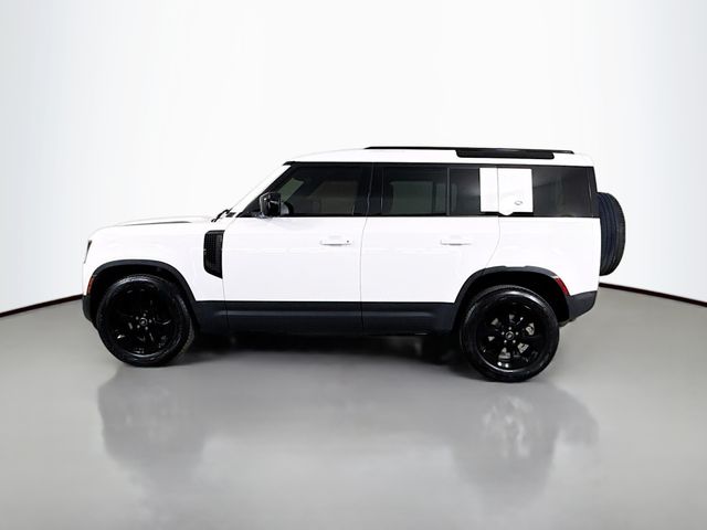 2023 Land Rover Defender S