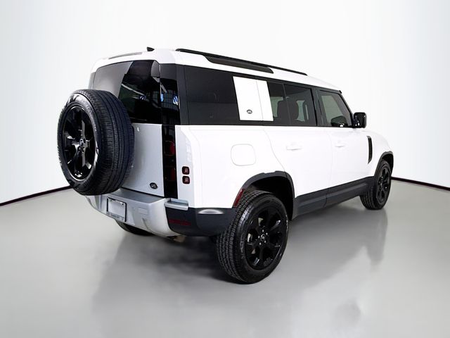 2023 Land Rover Defender S