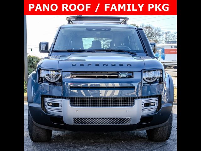 2023 Land Rover Defender S