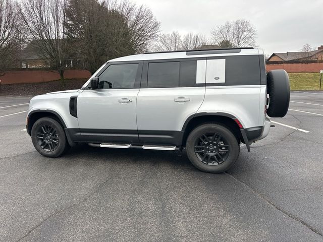 2023 Land Rover Defender S