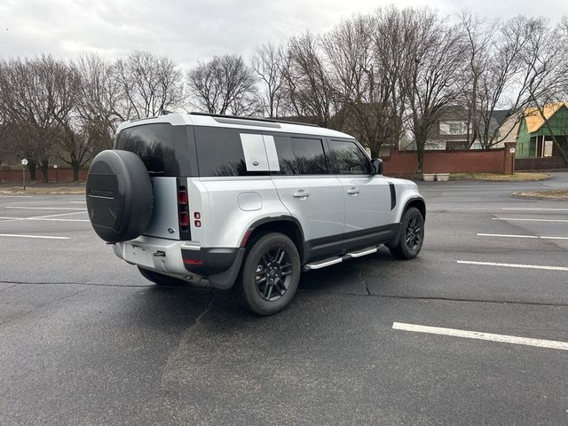 2023 Land Rover Defender S