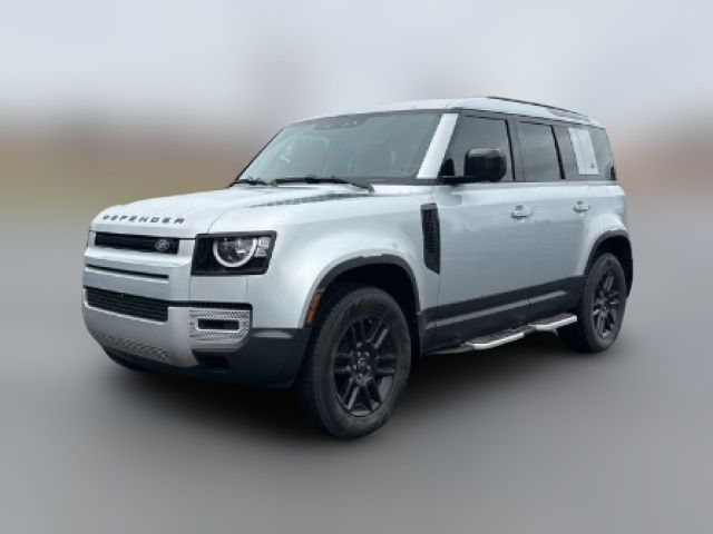 2023 Land Rover Defender S