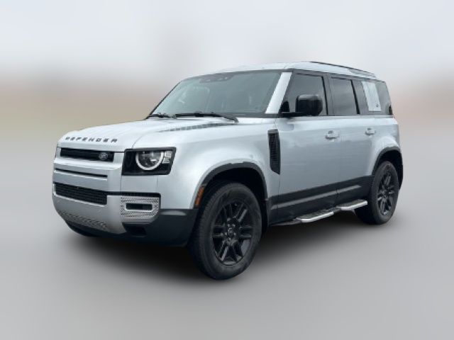 2023 Land Rover Defender S