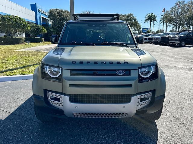 2023 Land Rover Defender S