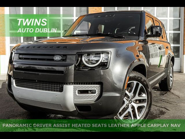 2023 Land Rover Defender S