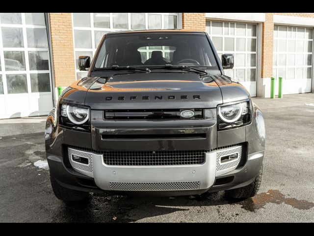 2023 Land Rover Defender S
