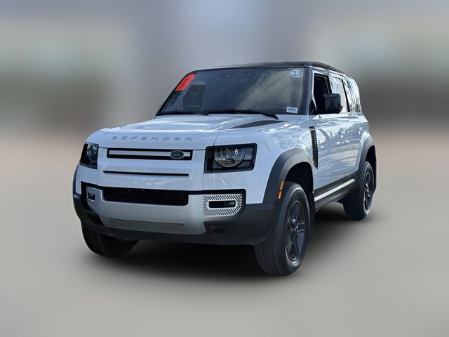 2023 Land Rover Defender S