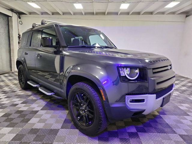2023 Land Rover Defender S