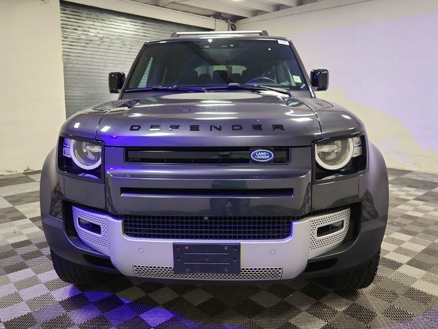2023 Land Rover Defender S