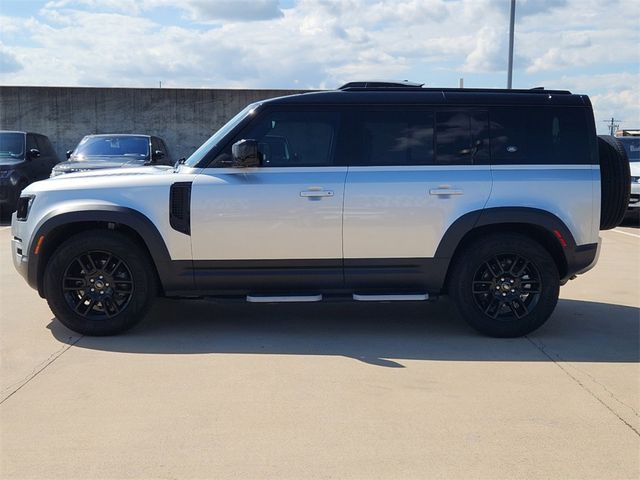 2023 Land Rover Defender S