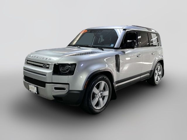 2023 Land Rover Defender SE