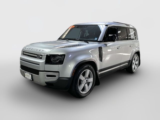 2023 Land Rover Defender SE